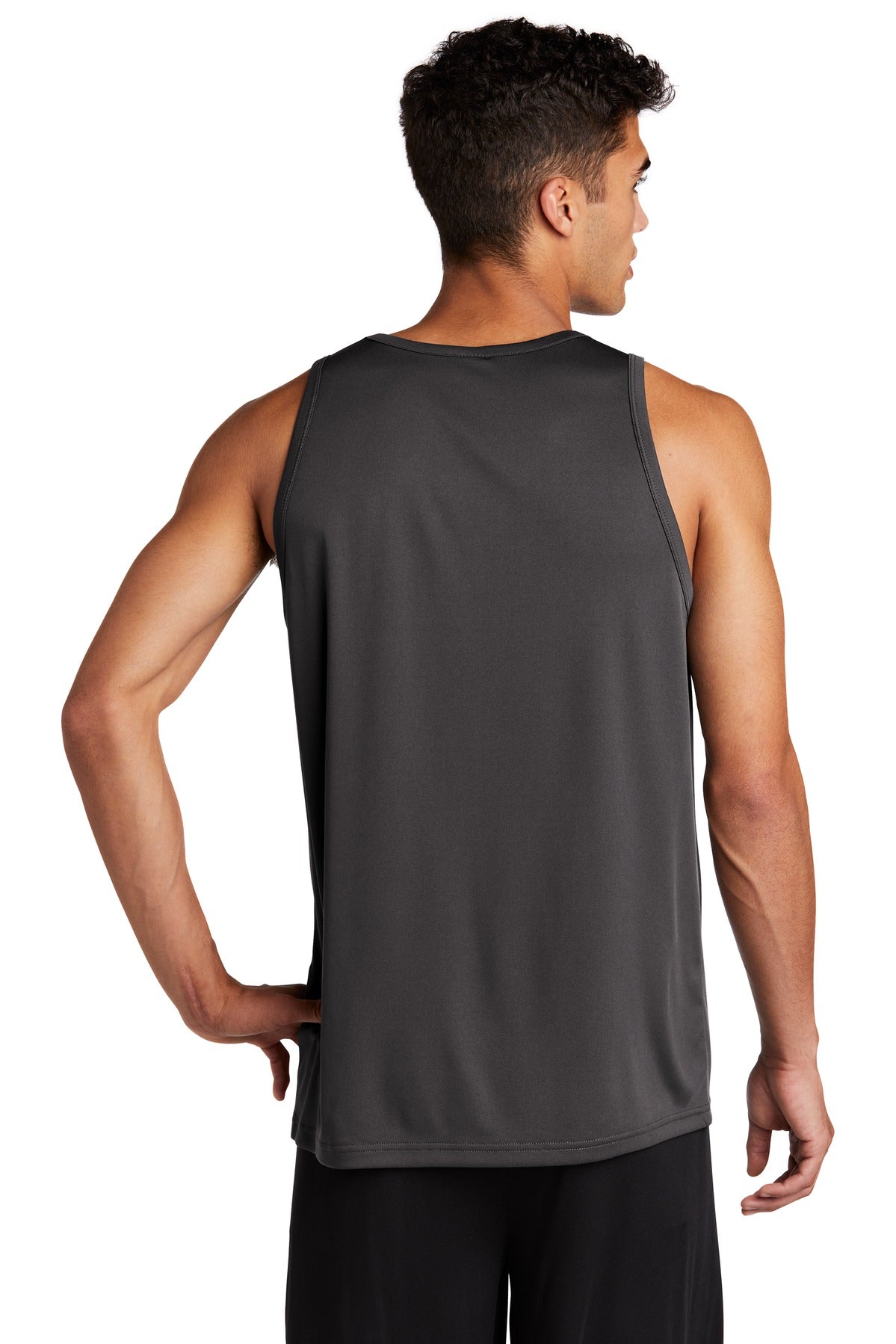 Men’s St. Petersburg Volleyball Tank – Serve the City