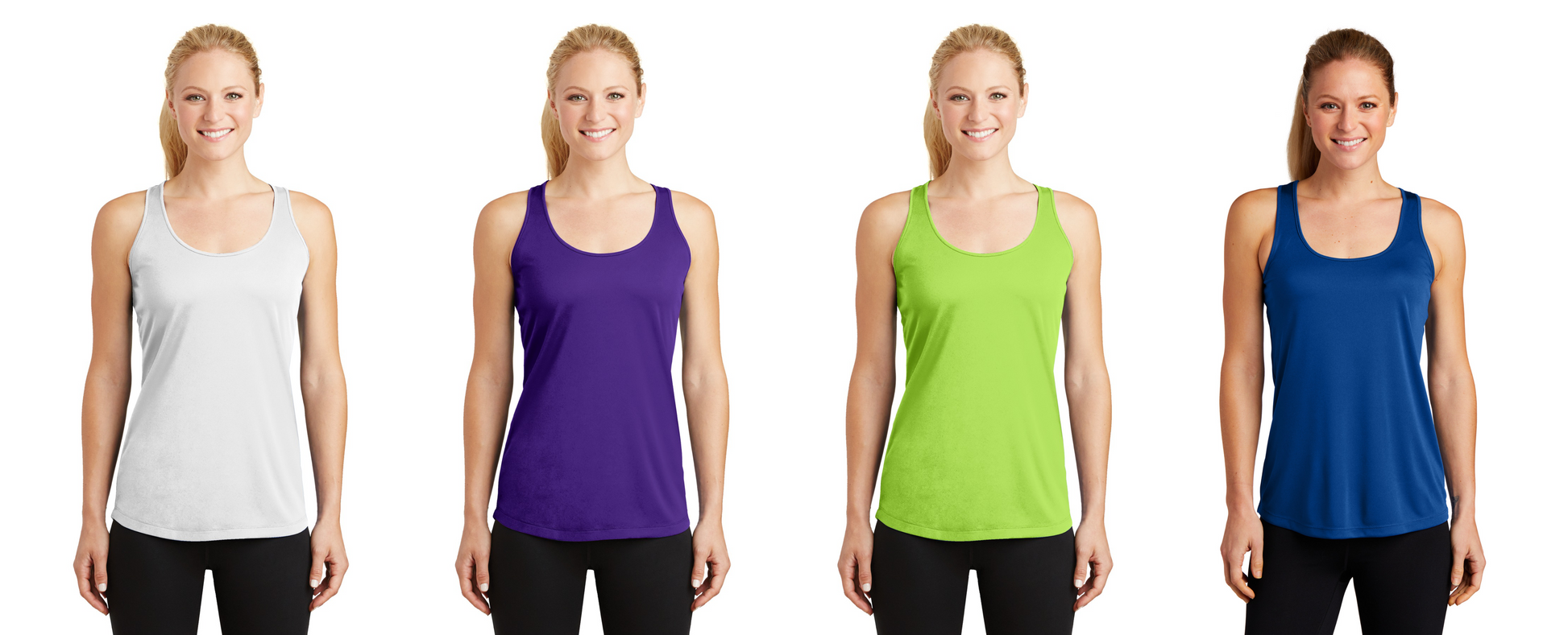 727 Racerback Tank