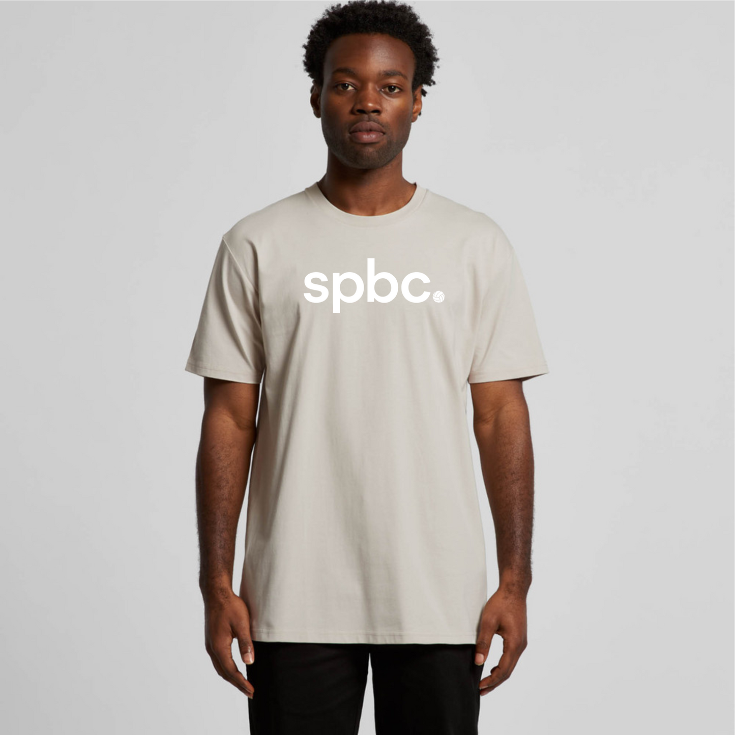 The SPBC Essential Tee | Core (Unisex)