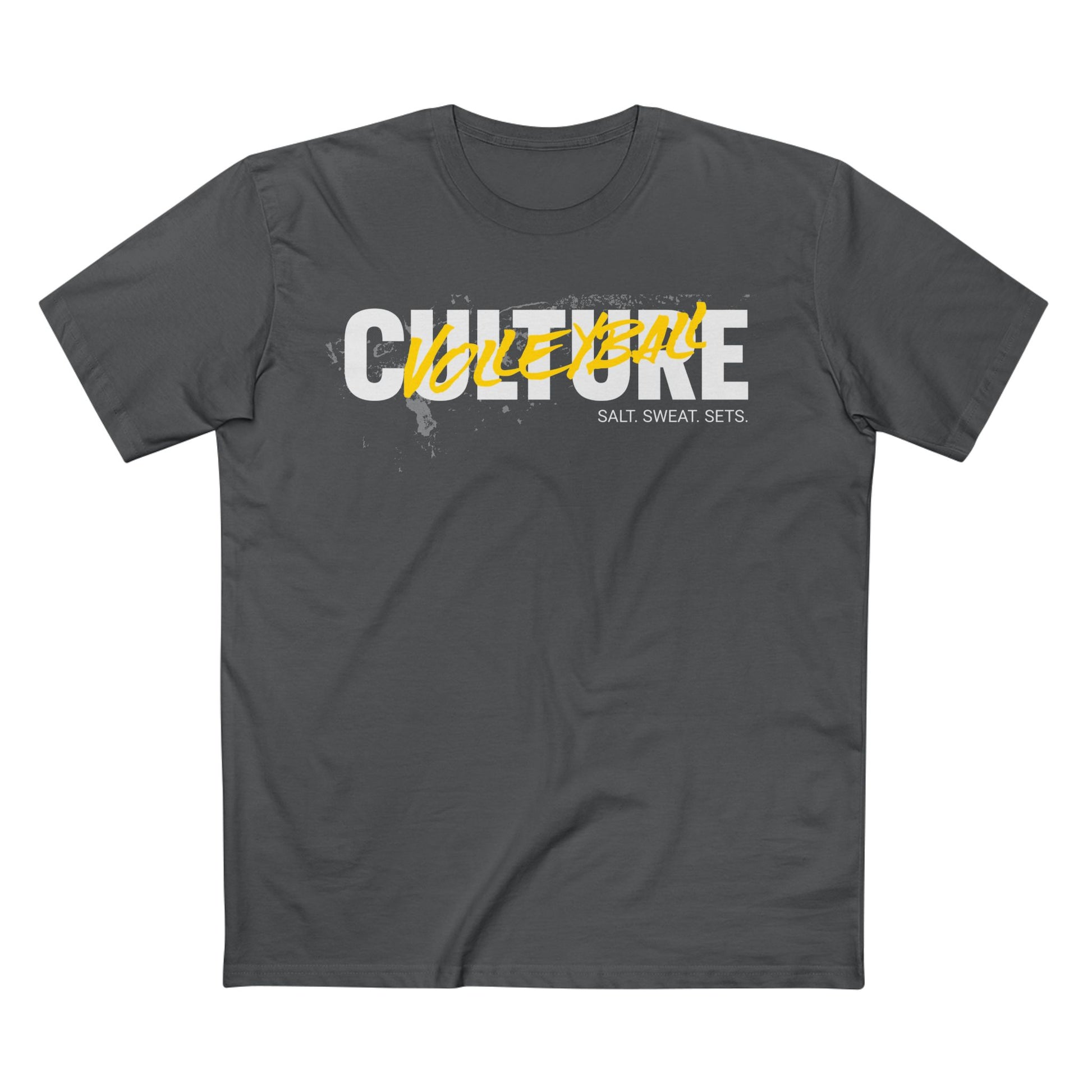 Vibrant Culture Adult Tee - Unisex Graphic Shirt, Streetwear Fashion, Casual Wear, Gift for Music Lovers, Trendy Summer Outfit