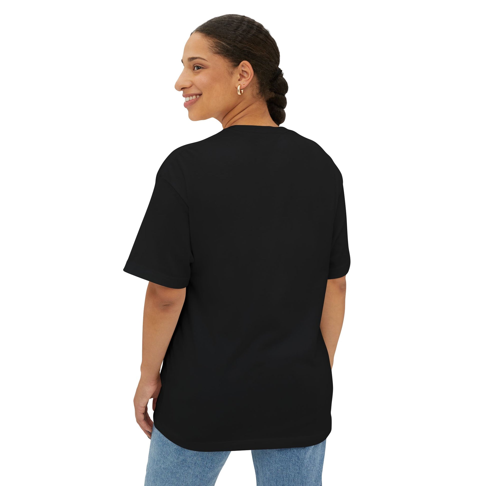 Beach Vibes Unisex Oversized Tee - Relaxed Summer Style, Perfect for Beach Days, Casual Outings, Gift for Beach Lovers, Vacation [...]