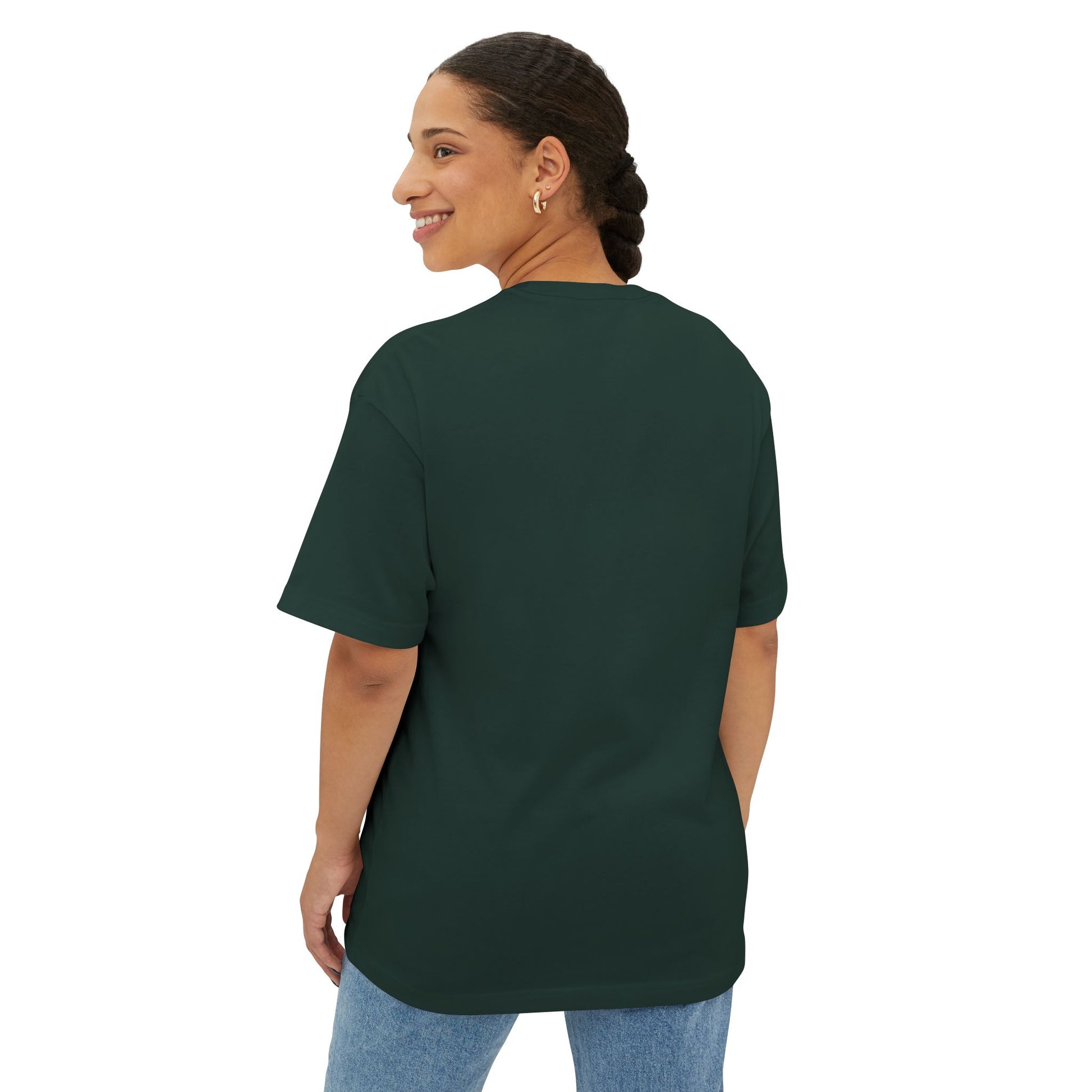 Beach Vibes Unisex Oversized Tee - Relaxed Summer Style, Perfect for Beach Days, Casual Outings, Gift for Beach Lovers, Vacation [...]