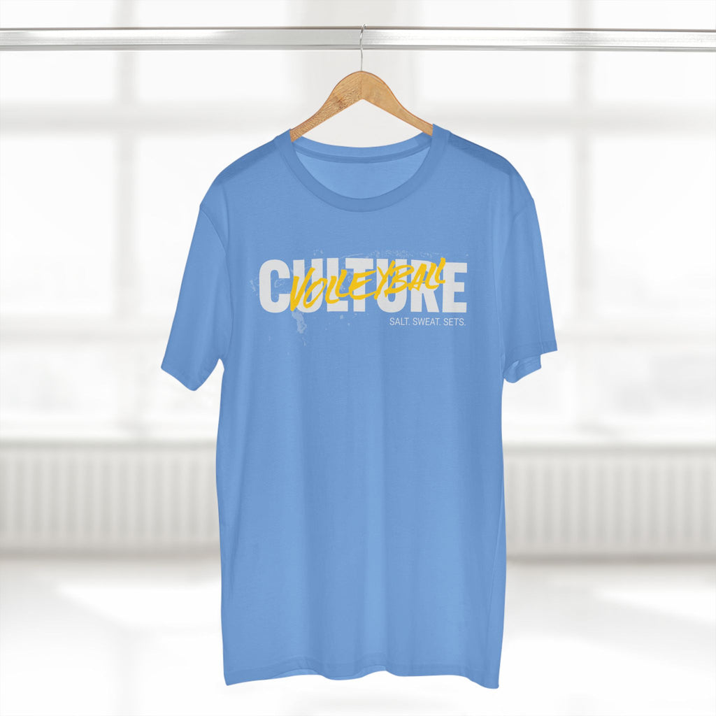 Vibrant Culture Adult Tee - Unisex Graphic Shirt, Streetwear Fashion, Casual Wear, Gift for Music Lovers, Trendy Summer Outfit