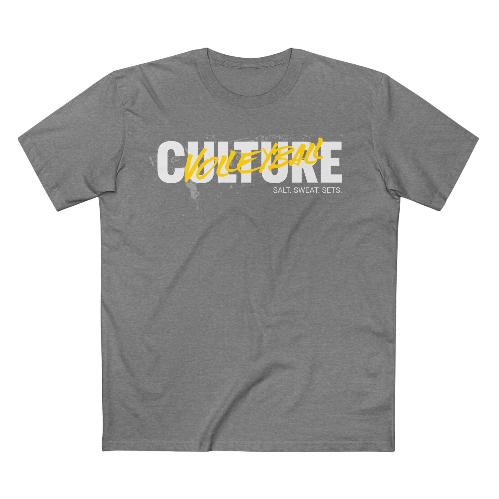 Vibrant Culture Adult Tee - Unisex Graphic Shirt, Streetwear Fashion, Casual Wear, Gift for Music Lovers, Trendy Summer Outfit