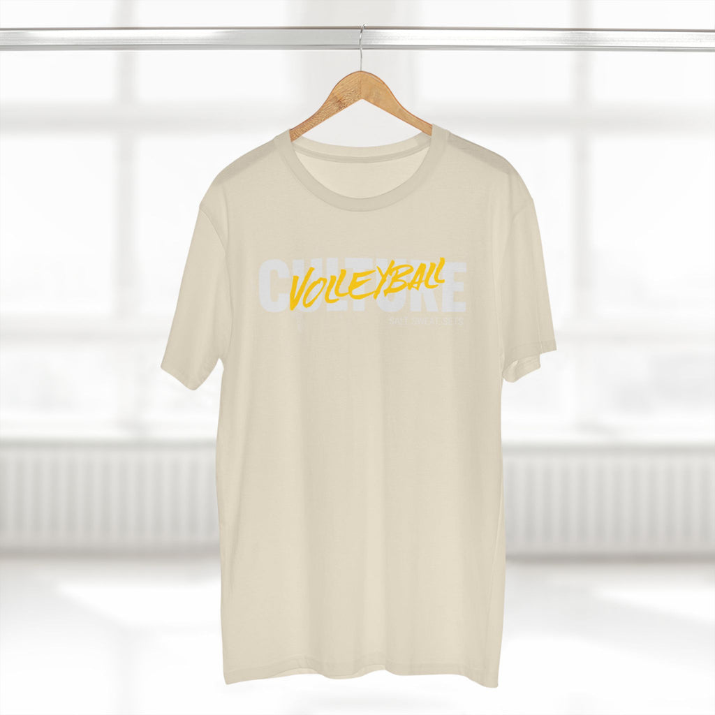 Vibrant Culture Adult Tee - Unisex Graphic Shirt, Streetwear Fashion, Casual Wear, Gift for Music Lovers, Trendy Summer Outfit