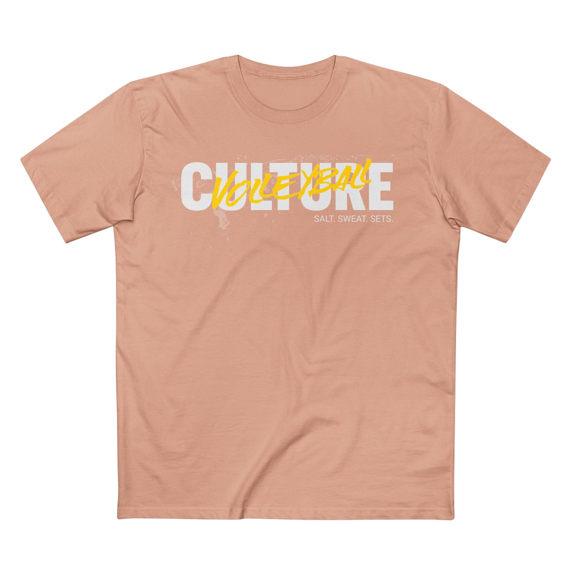 Vibrant Culture Adult Tee - Unisex Graphic Shirt, Streetwear Fashion, Casual Wear, Gift for Music Lovers, Trendy Summer Outfit