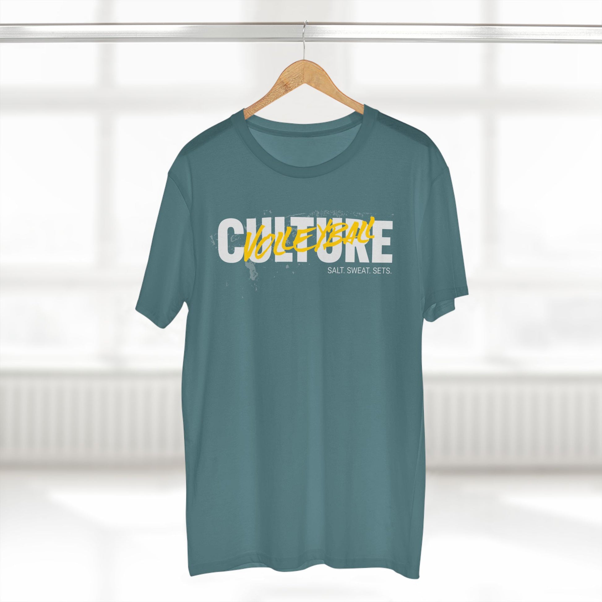 Vibrant Culture Adult Tee - Unisex Graphic Shirt, Streetwear Fashion, Casual Wear, Gift for Music Lovers, Trendy Summer Outfit