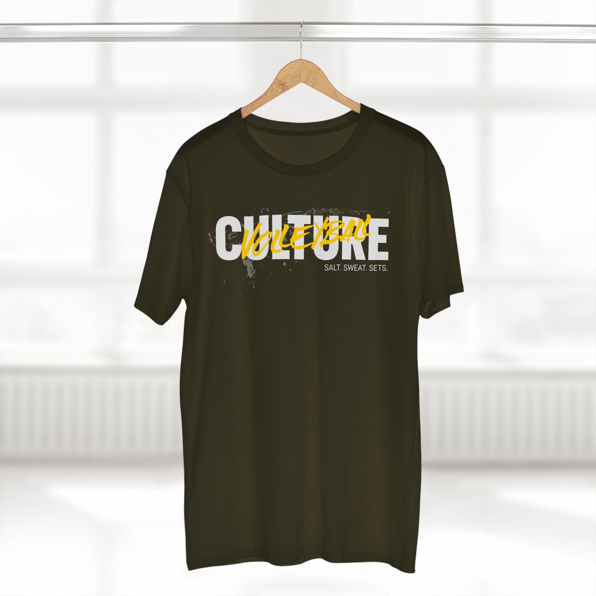 Vibrant Culture Adult Tee - Unisex Graphic Shirt, Streetwear Fashion, Casual Wear, Gift for Music Lovers, Trendy Summer Outfit