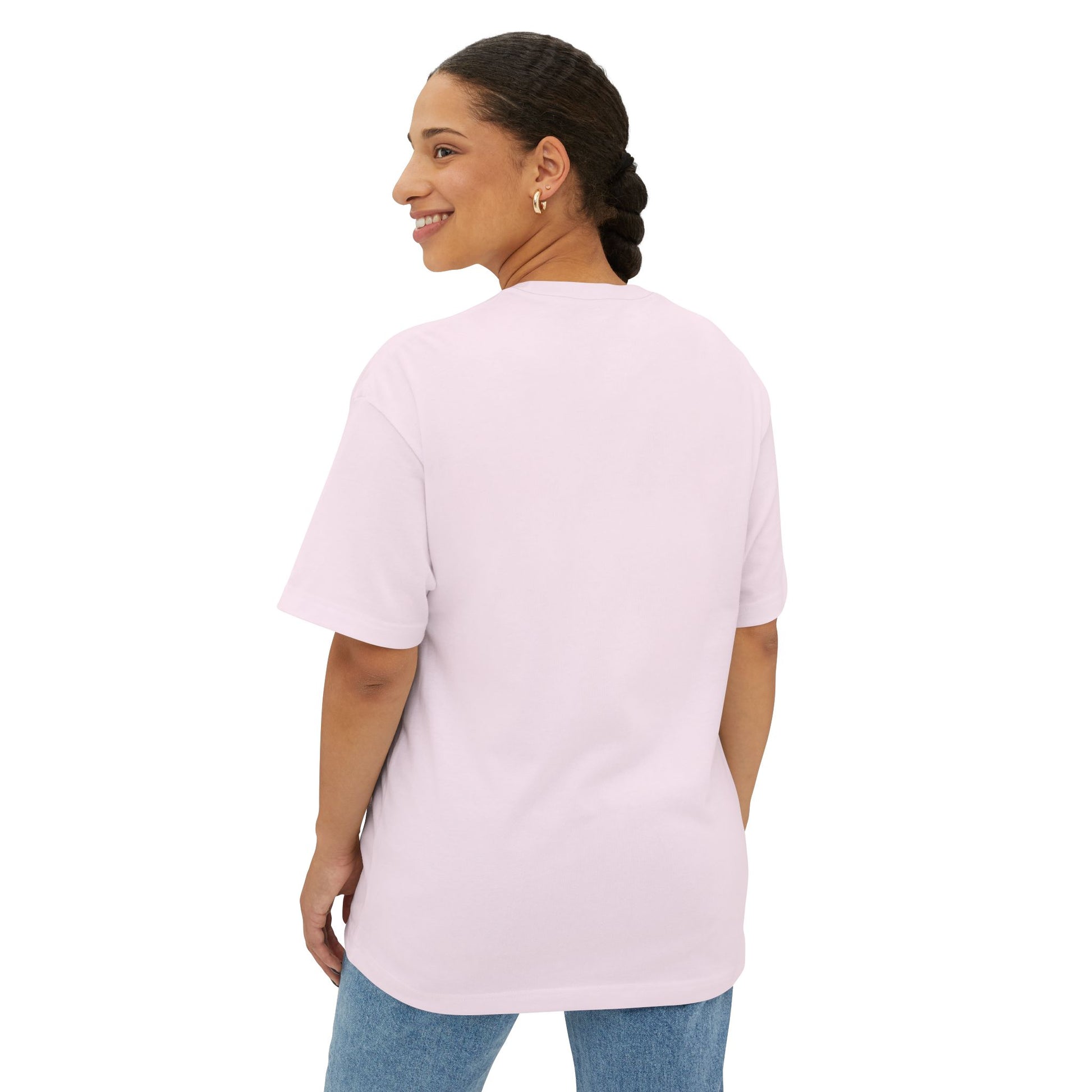 Beach Vibes Unisex Oversized Tee - Relaxed Summer Style, Perfect for Beach Days, Casual Outings, Gift for Beach Lovers, Vacation [...]