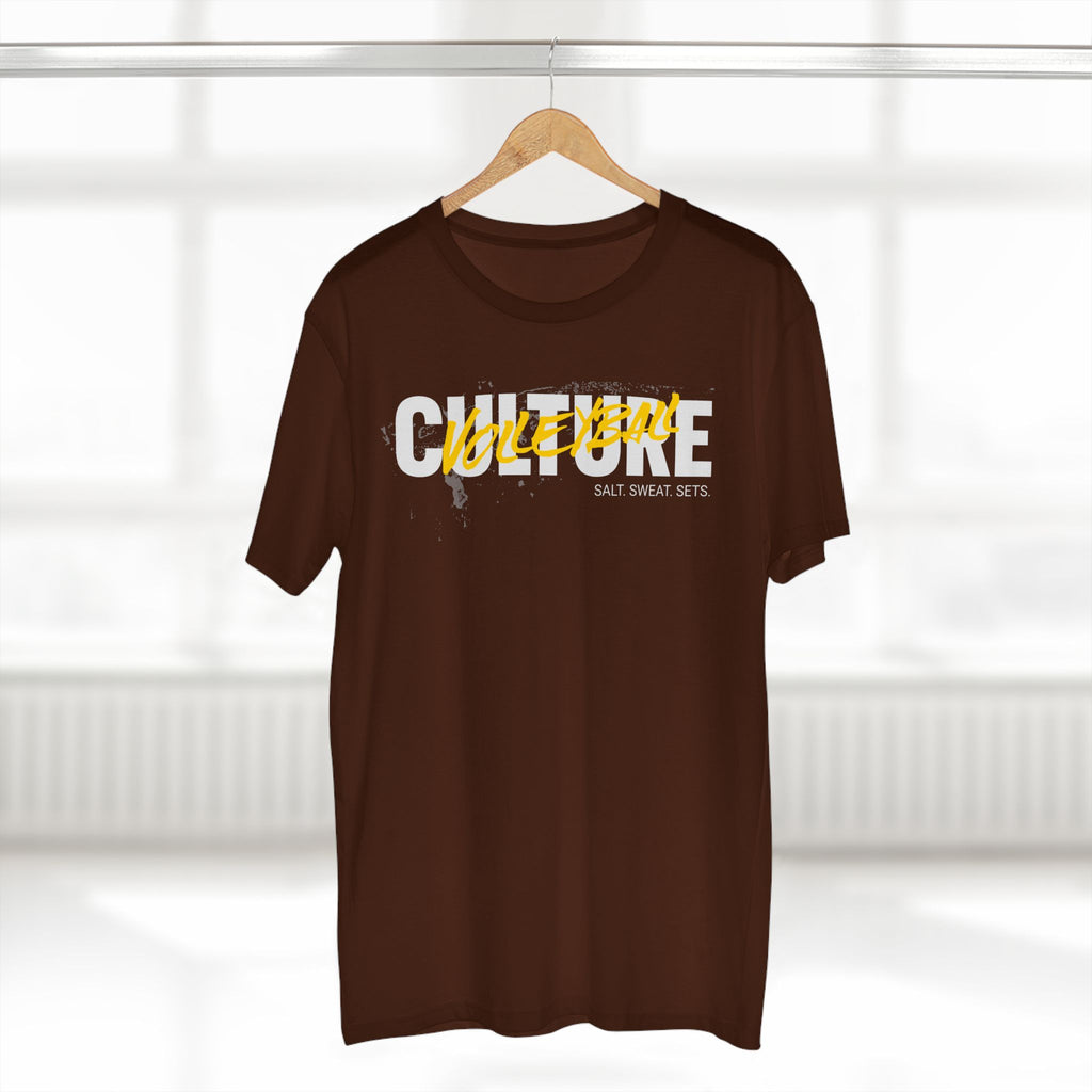 Vibrant Culture Adult Tee - Unisex Graphic Shirt, Streetwear Fashion, Casual Wear, Gift for Music Lovers, Trendy Summer Outfit