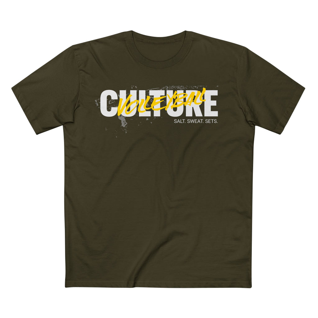 Vibrant Culture Adult Tee - Unisex Graphic Shirt, Streetwear Fashion, Casual Wear, Gift for Music Lovers, Trendy Summer Outfit