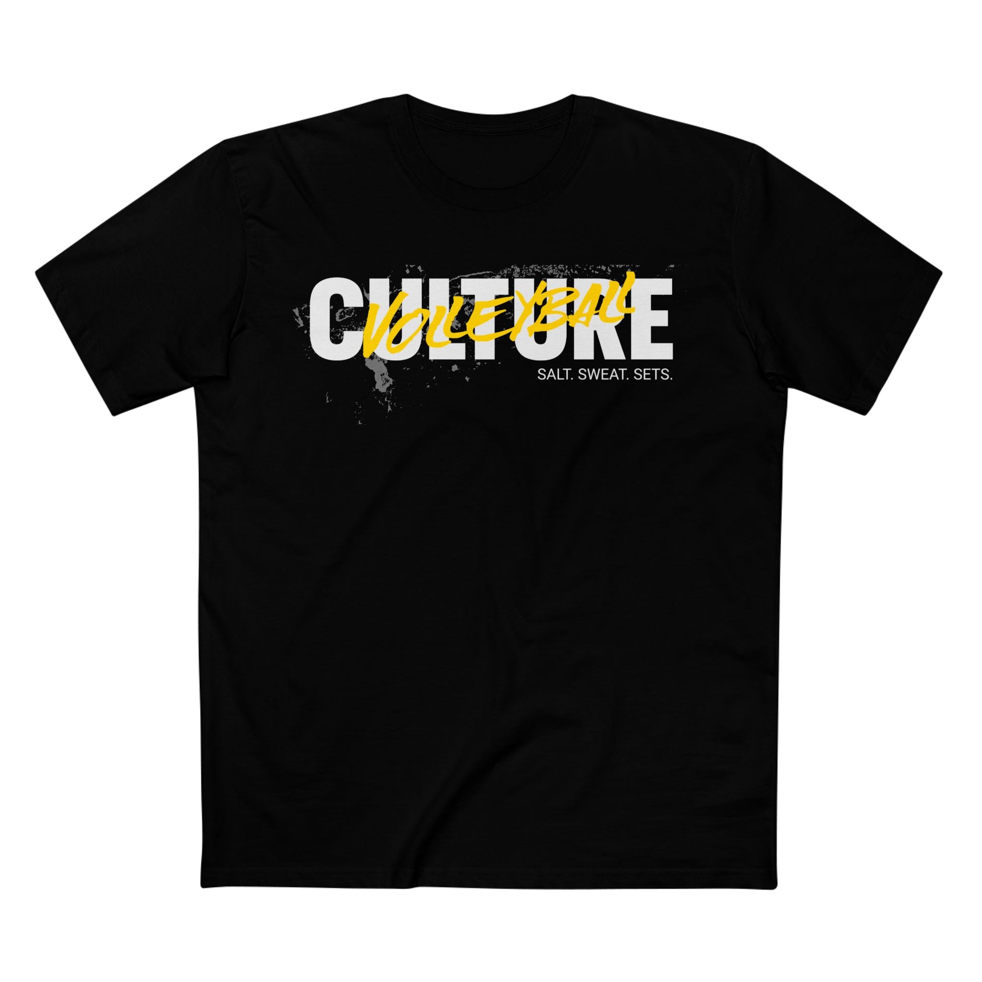 Vibrant Culture Adult Tee - Unisex Graphic Shirt, Streetwear Fashion, Casual Wear, Gift for Music Lovers, Trendy Summer Outfit