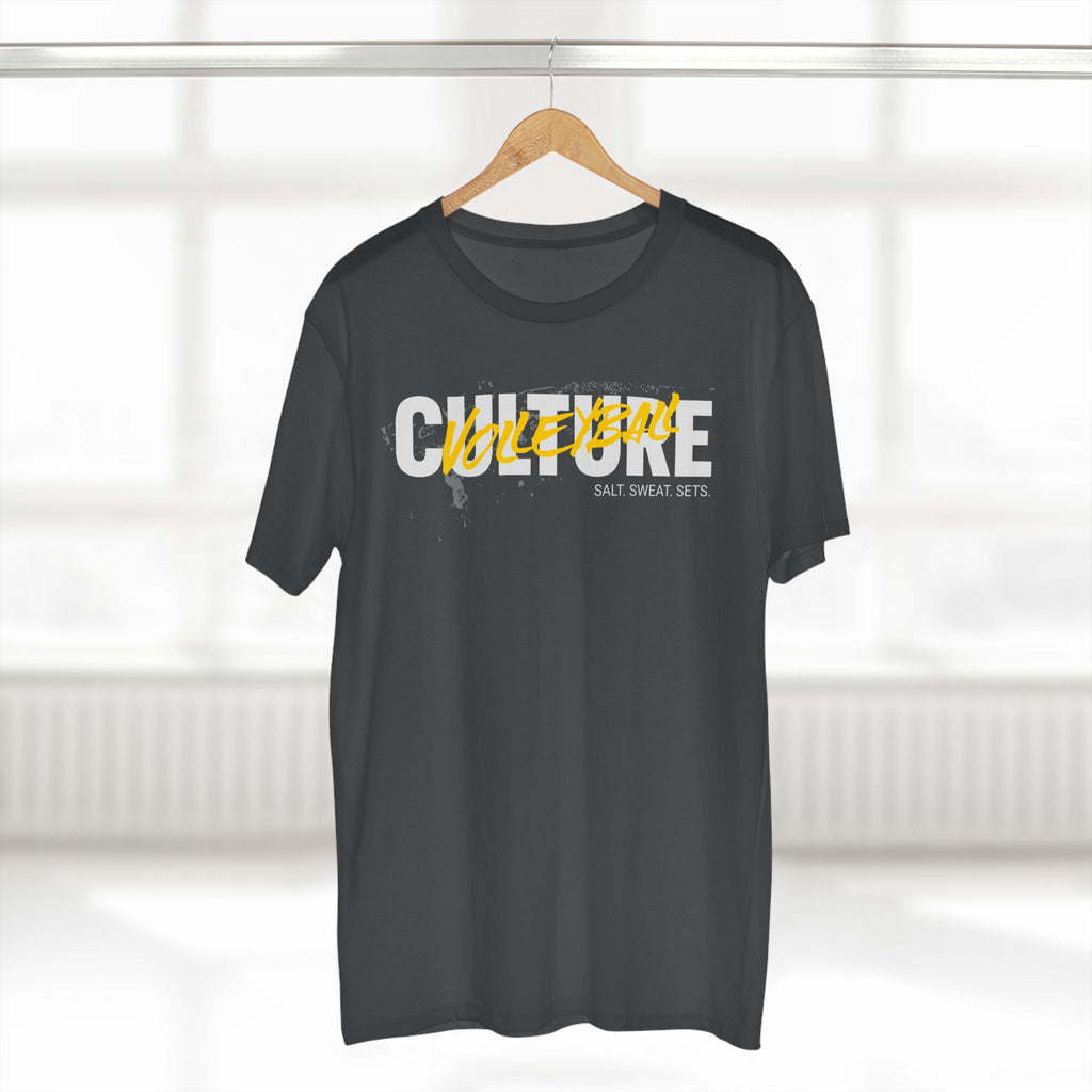 Vibrant Culture Adult Tee - Unisex Graphic Shirt, Streetwear Fashion, Casual Wear, Gift for Music Lovers, Trendy Summer Outfit
