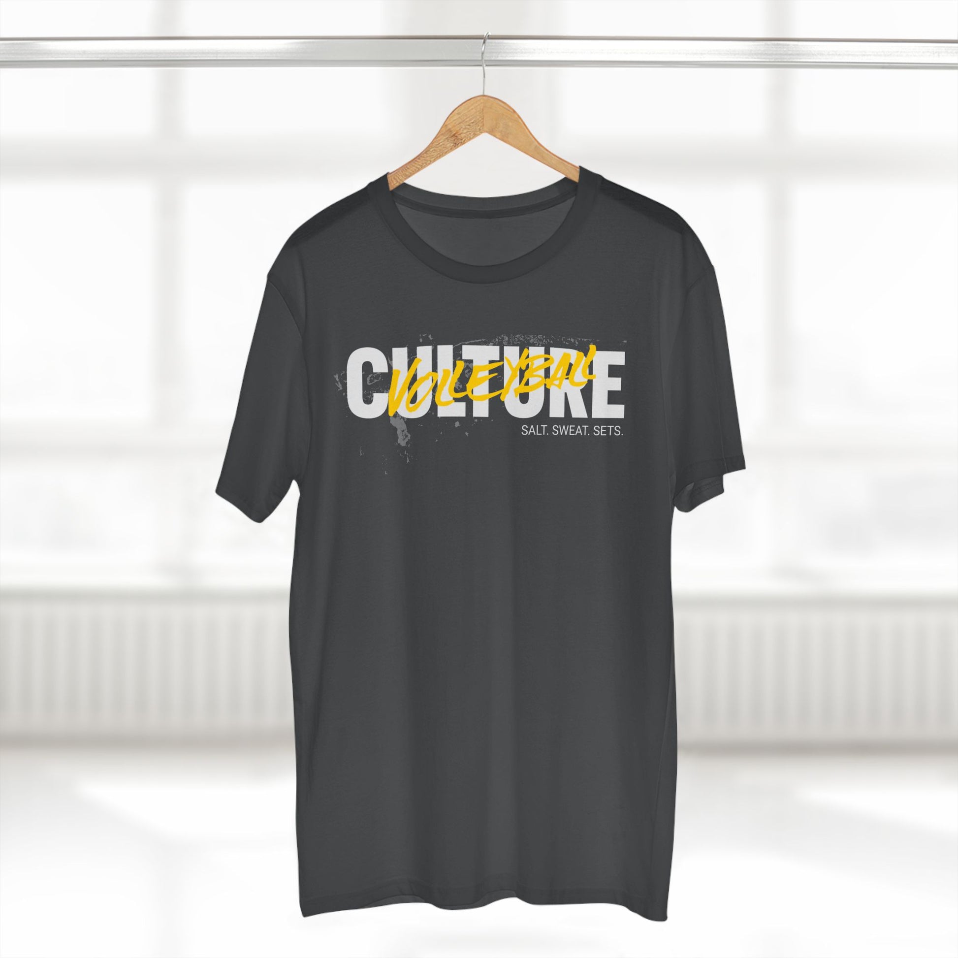Vibrant Culture Adult Tee - Unisex Graphic Shirt, Streetwear Fashion, Casual Wear, Gift for Music Lovers, Trendy Summer Outfit