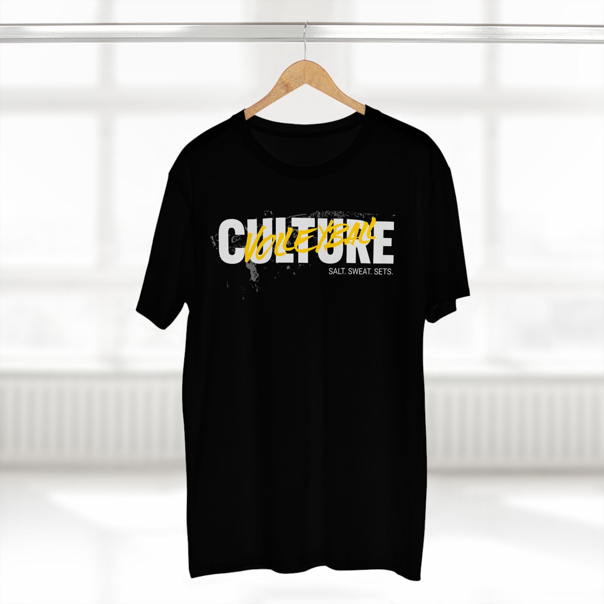 Vibrant Culture Adult Tee - Unisex Graphic Shirt, Streetwear Fashion, Casual Wear, Gift for Music Lovers, Trendy Summer Outfit