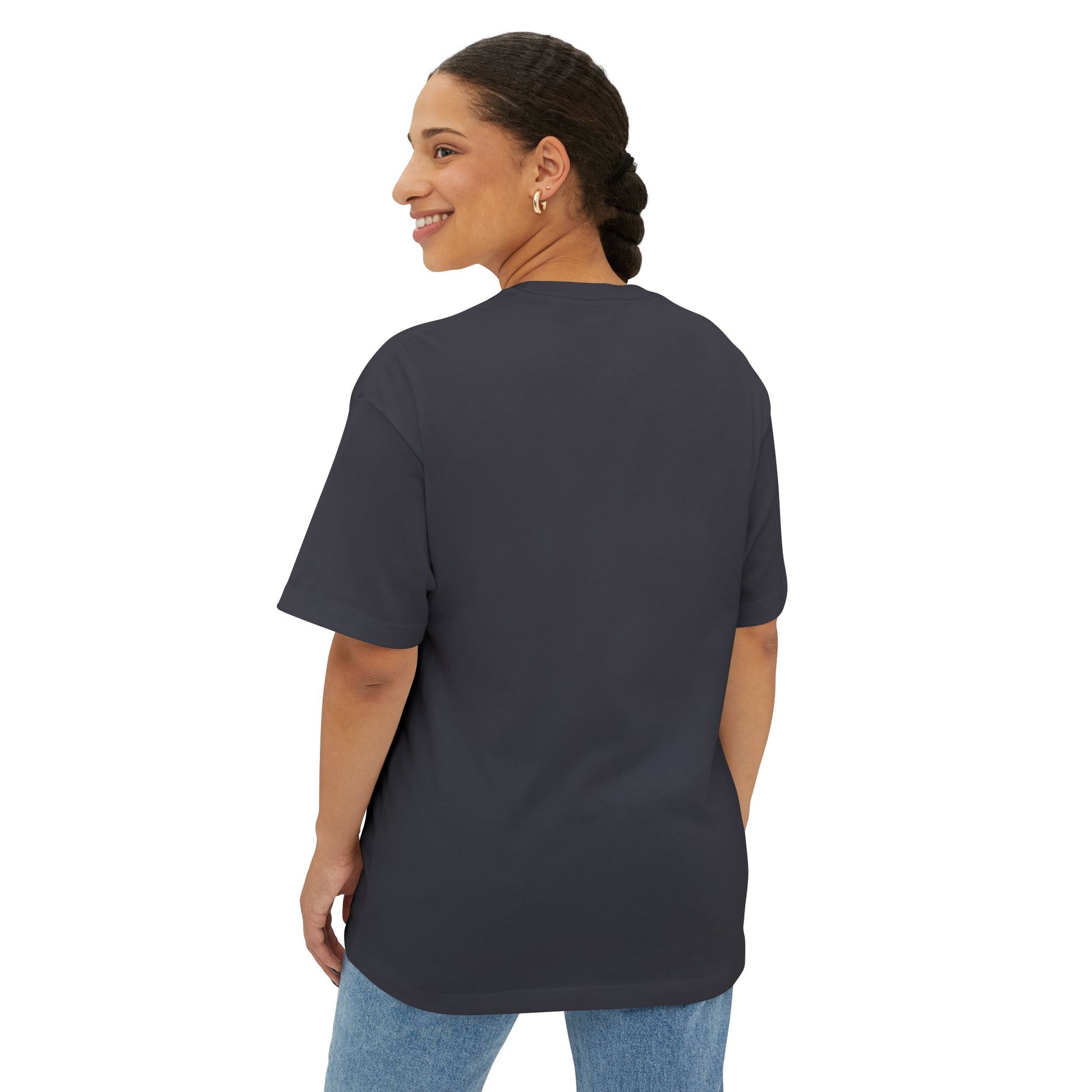 Beach Vibes Unisex Oversized Tee - Relaxed Summer Style, Perfect for Beach Days, Casual Outings, Gift for Beach Lovers, Vacation [...]