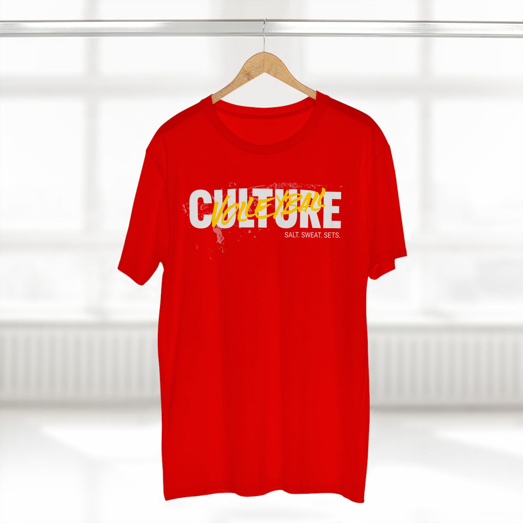 Vibrant Culture Adult Tee - Unisex Graphic Shirt, Streetwear Fashion, Casual Wear, Gift for Music Lovers, Trendy Summer Outfit