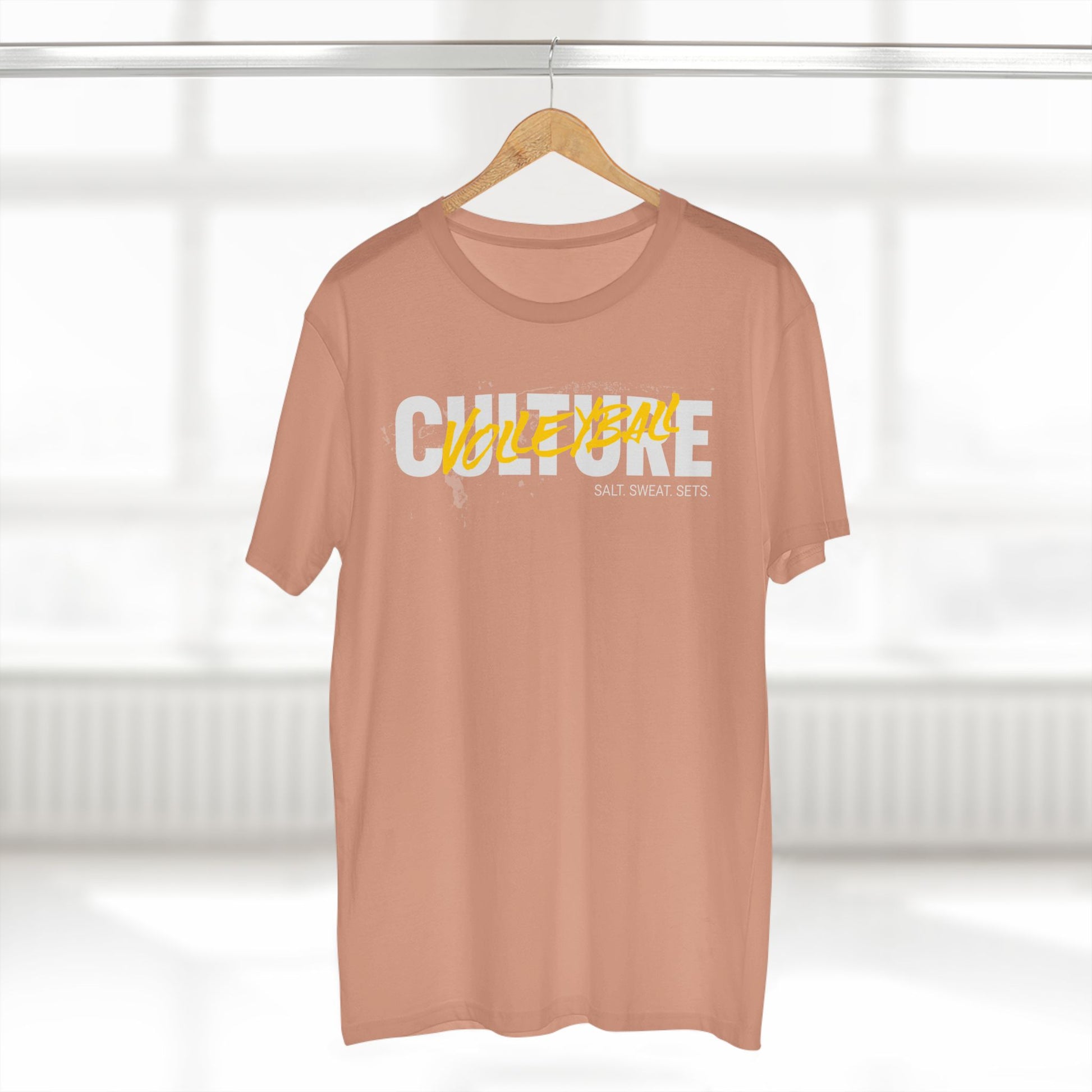Vibrant Culture Adult Tee - Unisex Graphic Shirt, Streetwear Fashion, Casual Wear, Gift for Music Lovers, Trendy Summer Outfit