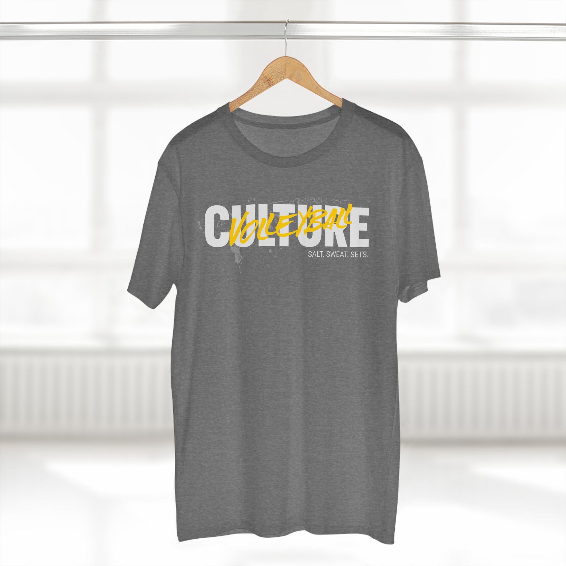 Vibrant Culture Adult Tee - Unisex Graphic Shirt, Streetwear Fashion, Casual Wear, Gift for Music Lovers, Trendy Summer Outfit