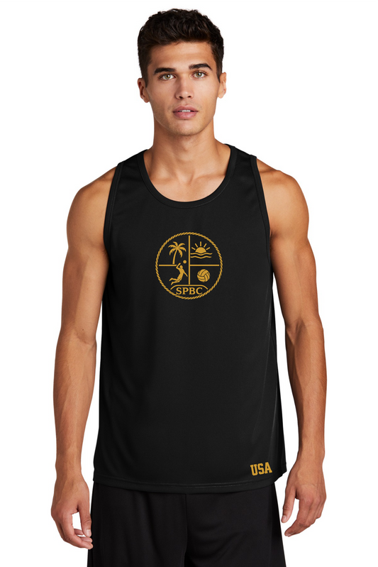 SPBC Competition Series Performance Tank (Unisex)