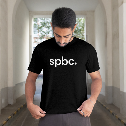The SPBC Essential Tee | Core (Unisex)